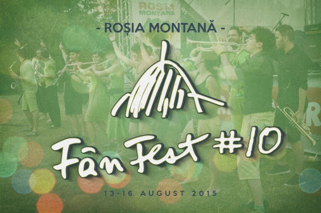 FanFest Zece 13-16 august 2015